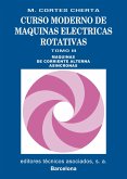 Curso moderno de máquinas eléctricas rotativas. Tomo III (eBook, PDF)