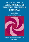 Curso moderno de máquinas eléctricas rotativas. Tomo II (eBook, PDF)