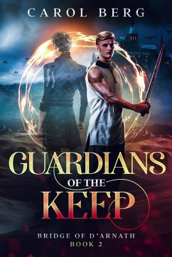 Cover Guardians of the Keep (eBook, ePUB)