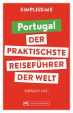 SIMPLISSIME - der praktischste Reiseführer der Welt Portugal (eBook, ePUB)