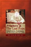 Prophecy and the Last Pope (eBook, ePUB)