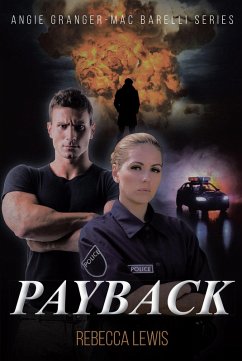 Payback (eBook, ePUB) - Lewis, Rebecca