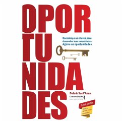 Oportunidades (eBook, ePUB) - Sant'Anna, Dalmir