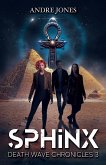 Sphinx (eBook, ePUB)