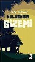 Cover Kulübenin Gizemi