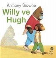 Willy ve Hugh - Browne, Anthony