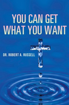 Cover You Can Get What You Want