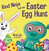 Kind Ninja and the Easter Egg Hunt - Bild 1