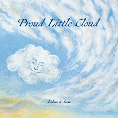 Cover Proud Little Cloud