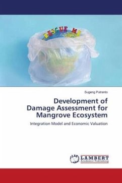 Development of Damage Assessment for Mangrove Ecosystem