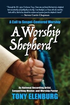 A Worship Shepherd - Elenburg, Tony