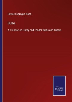 Bulbs - Rand, Edward Sprague
