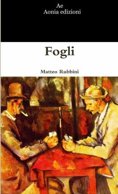Fogli - Rubbini, Matteo Fogli - Rubbini, Matteo