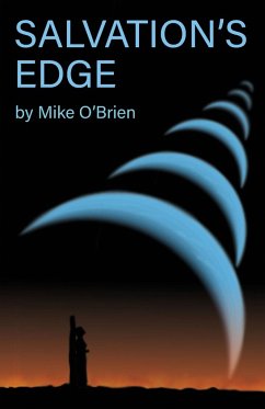 Salvation's Edge - O'Brien, Michael