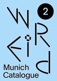 Weird Munich Catalogue 2