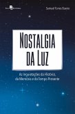 Nostalgia da luz (eBook, ePUB)