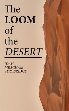 Cover The Loom of the Desert (eBook, ePUB)
