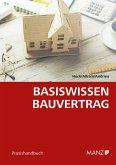 Basiswissen Bauvertrag (eBook, PDF)