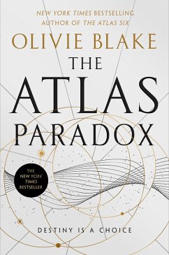 Cover The Atlas Paradox (eBook, ePUB)