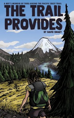 The Trail Provides - Smart, David