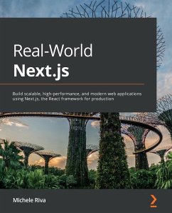 Real-World Next.js - Riva, Michele