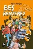 Dinozorlar Sehri - Bes Benzemez