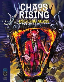 Chaos Rising Into the Abyss SW - Collura, J.