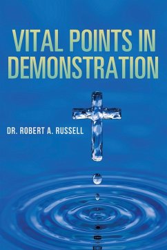 Vital Points in Demonstration - Russell, Robert A