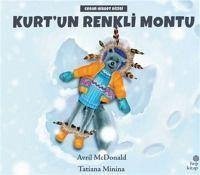 Kurtun Renkli Montu - Mcdonald, Avril