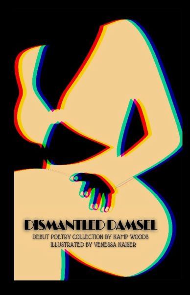 Dismantled Damsel Dismantled Damsel
