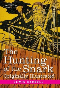 The Hunting of the Snark - Carroll, Lewis