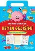 Beyin Gelisimi Dikkat Gelistirici Aktiviteler