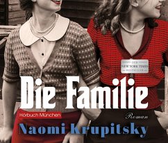 Die Familie - Krupitsky, Naomi