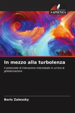 In mezzo alla turbolenza - Zalessky, Boris