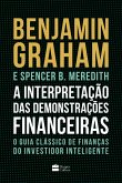 A interpretação das demonstrações financeiras (eBook, ePUB)