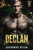 Declan (Callaghan Mafia, #1) (eBook, ePUB)
