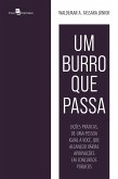 Um burro que passa (eBook, ePUB)