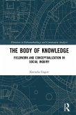 The Body of Knowledge (eBook, ePUB)