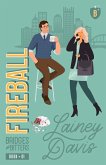Fireball (Bridges and Bitters, #1) (eBook, ePUB)