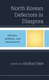 North Korean Defectors in Diaspora (eBook, ePUB)