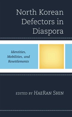 North Korean Defectors in Diaspora (eBook, ePUB)