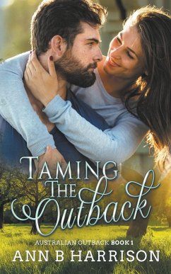 Taming the Outback - Harrison, Ann B.