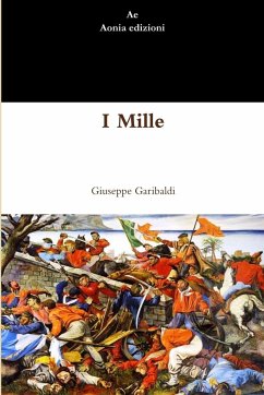 I Mille - Garibaldi, Giuseppe