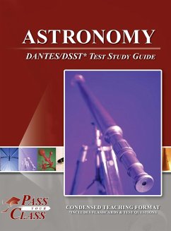 Astronomy DANTES / DSST Test Study Guide - Passyourclass