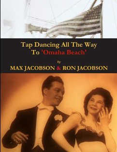 'Tap Dancing All The Way To Omaha Beach' - Sirtony
