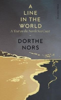 A Line in the World - Nors, Dorthe