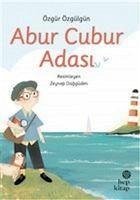 Abur Cubur Adasi - Özgülgün, Özgür