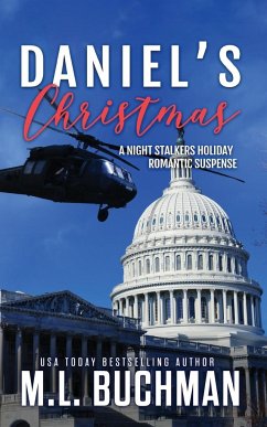 Daniel's Christmas - Buchman, M. L.