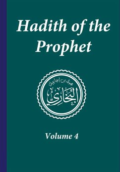 Cover Hadith of the Prophet