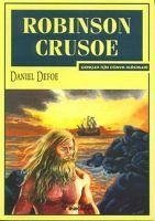 Robinson Crusoe - Defoe, Daniel